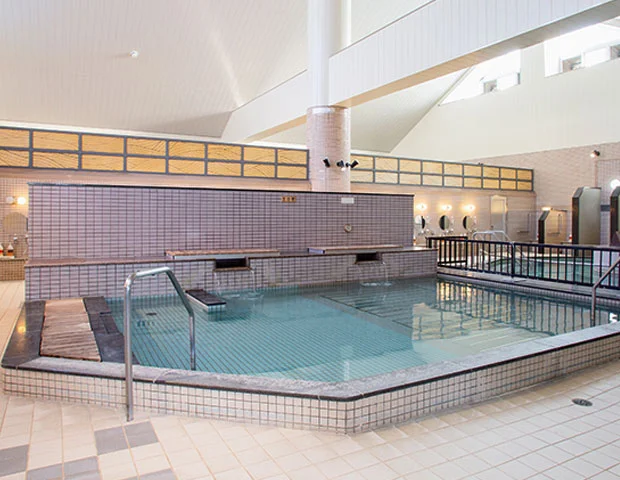 マース北上(閉館しました)