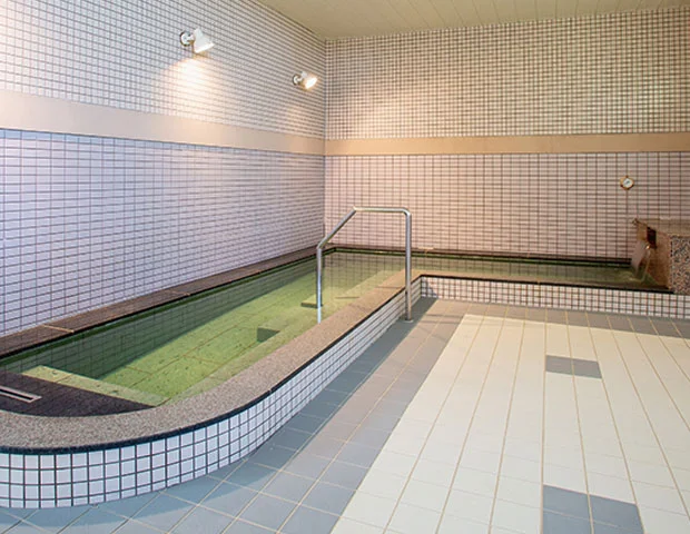 マース北上(閉館しました)