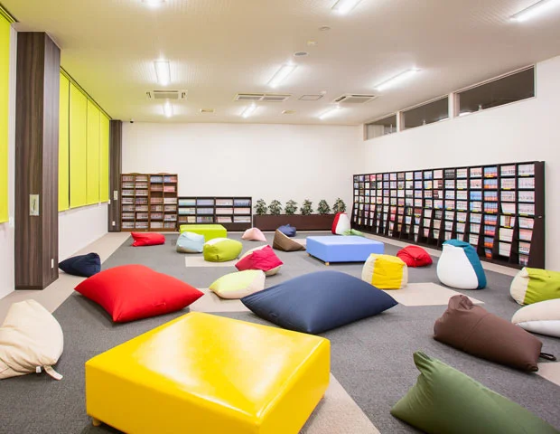 マース北上(閉館しました)