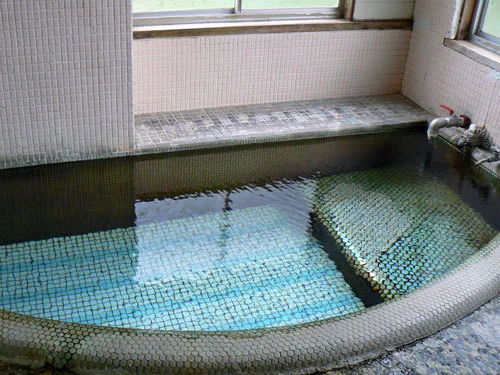 Iwate Yuboto Onsen Katakuri no Yado Ryokan Ikkyukan - Iwate