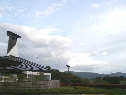 前沢温泉 舞鶴の湯
