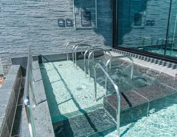 ルスツ温泉・・ことぶきの湯