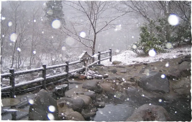 瀬美温泉(せみおんせん)