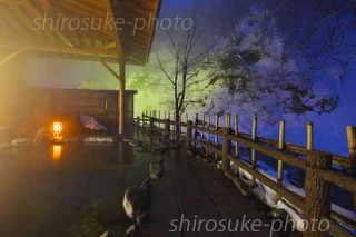 瀬美温泉(せみおんせん)