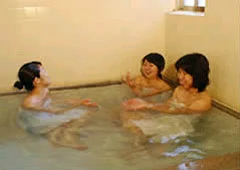 Andante Natural Hot Spring Inn - Iwate