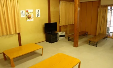 リラクゼーション・岩盤浴0