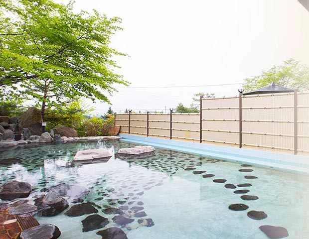 新花巻温泉郷天狗湯（旧 新花巻温泉　柘榴園）(閉館しました)