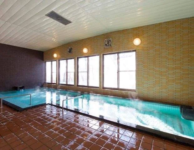 新花巻温泉郷天狗湯（旧 新花巻温泉　柘榴園）(閉館しました)