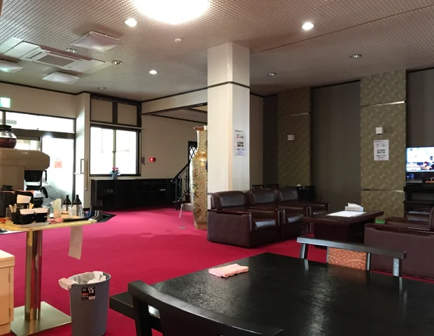 新花巻温泉郷天狗湯（旧 新花巻温泉　柘榴園）(閉館しました)