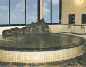 不動温泉百万石（閉館しました）