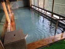 悠の湯 風の季