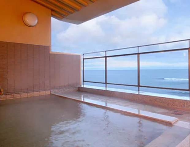 割烹旅館若松
