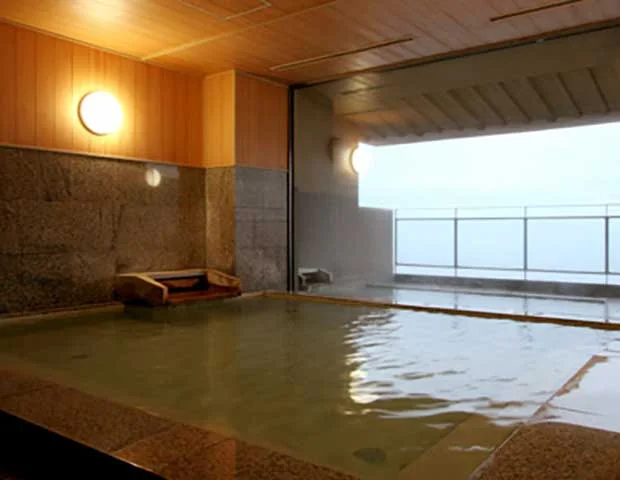 割烹旅館若松