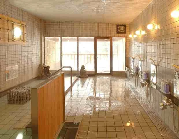 玄武風柳亭（閉館しました）