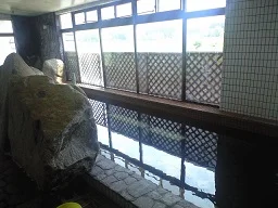 高原旅館大扇