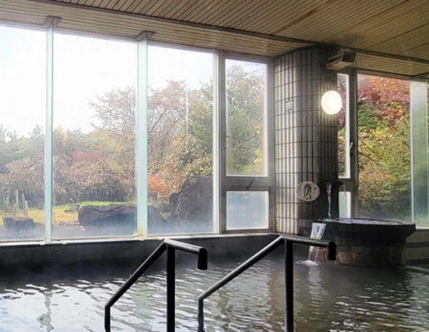 おらほの温泉