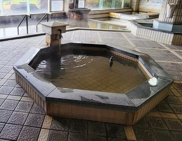 おらほの温泉