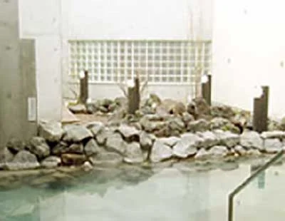 ニセコ駅前温泉 綺羅乃湯