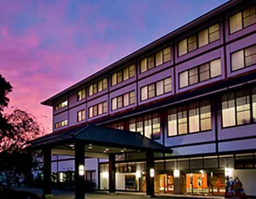 Gembu Kei Onsen Takinoyu Itsukushi-en - Iwate