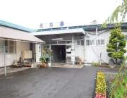 踊鹿温泉 天の湯