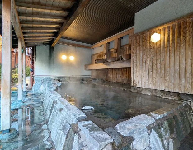 湯守　ホテル大観