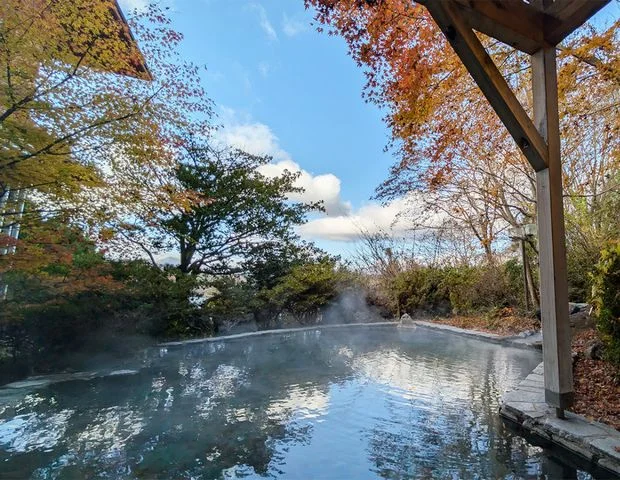 湯守　ホテル大観