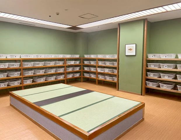 湯守　ホテル大観