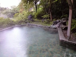 湯守　ホテル大観