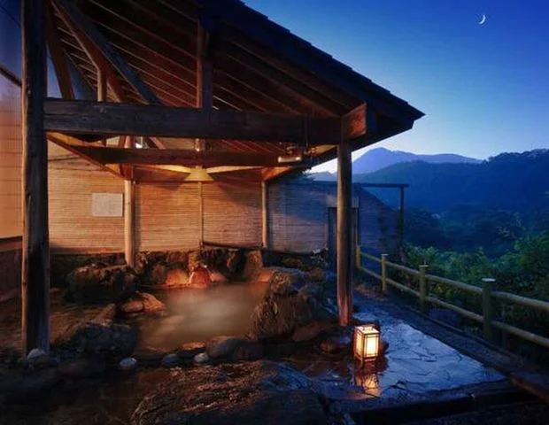 山王山温泉 瑞泉郷（旧 矢びつ温泉瑞泉閣）