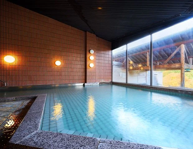 山王山温泉 瑞泉郷（旧 矢びつ温泉瑞泉閣）