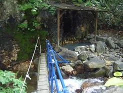 朝日温泉