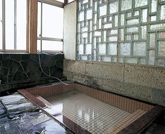 花巻・台温泉　心の湯宿　吉野屋旅館 - 岩手県