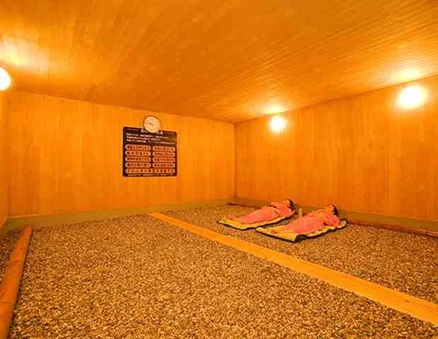 鶯宿温泉 寿広園(閉館しました)