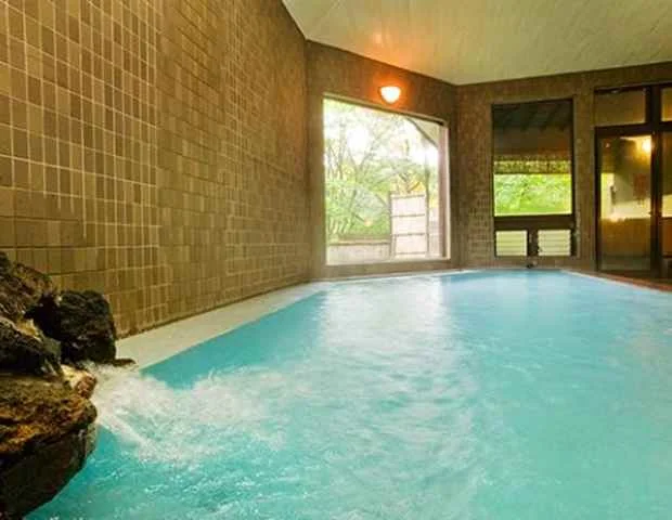 鶯宿温泉 寿広園(閉館しました)