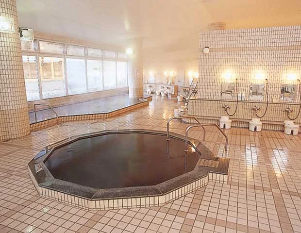ユンニの湯