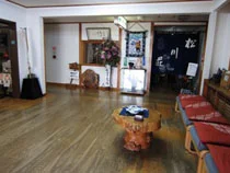 松川荘