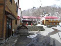 松川荘