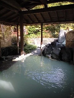 松川荘