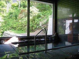 菅　旅舘 - 岩手県