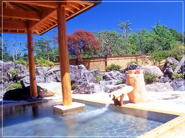 八幡平ハイツ(はちまんたいハイツ)