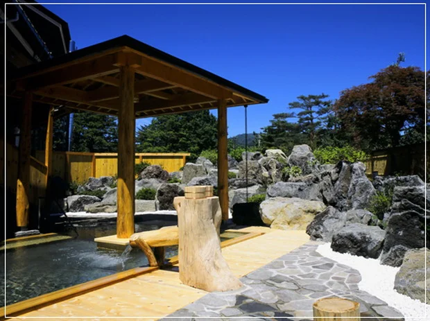 八幡平ハイツ(はちまんたいハイツ)