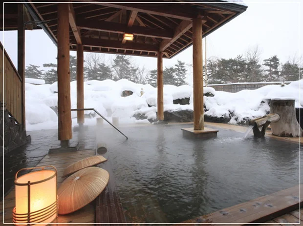 八幡平ハイツ(はちまんたいハイツ)