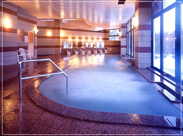 八幡平ハイツ(はちまんたいハイツ)