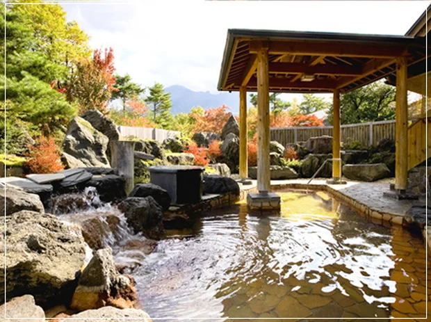 八幡平ハイツ(はちまんたいハイツ)