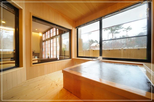 八幡平ハイツ(はちまんたいハイツ)