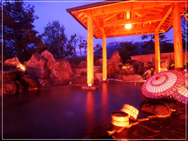 八幡平ハイツ(はちまんたいハイツ)