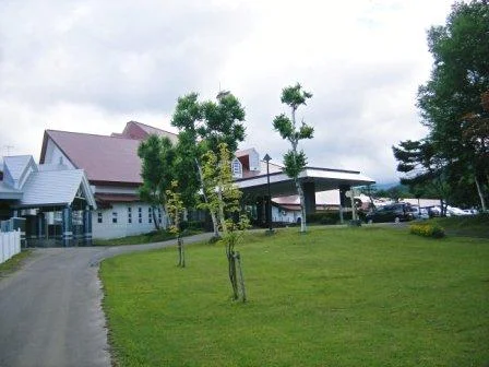 八幡平ハイツ(はちまんたいハイツ)