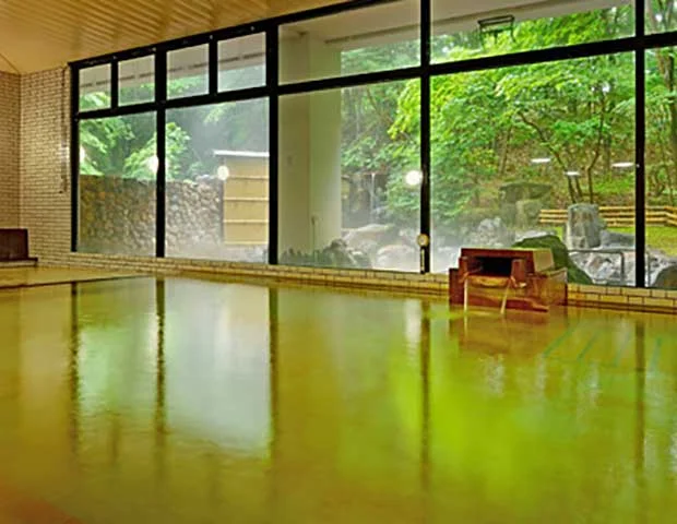 アクティブリゾーツ岩手八幡平（閉館しました）