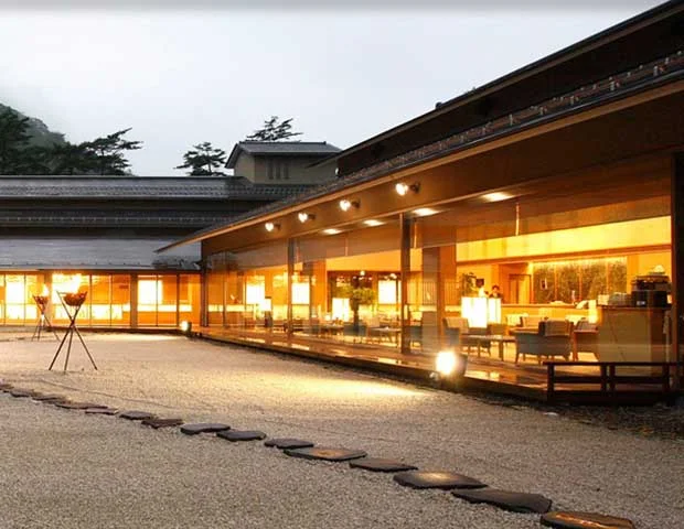 佳松園