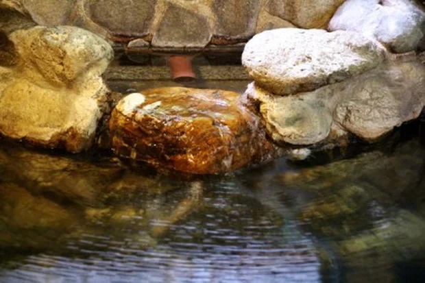 精華の湯（せいがのゆ）